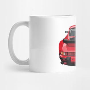 Turboooo! Mug